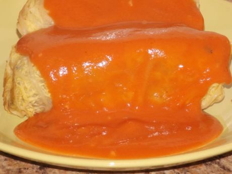 Przepis  ekspresowy sos pomidorowy przepis