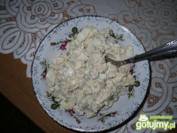 Porady kulinarne: sałatka z tuńczykiem. gotujmy.pl