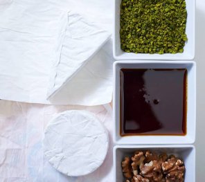 Chutney (sos) daktylowy  prosty przepis i składniki