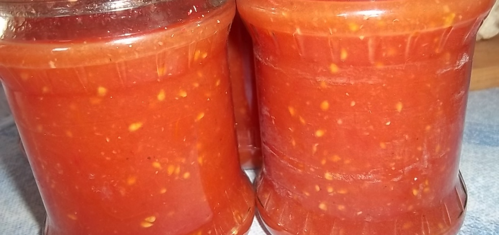 Pomidory na zimę (autor: beatris)