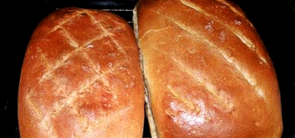 Chleb amiszów z mąką graham (autor: habibi)