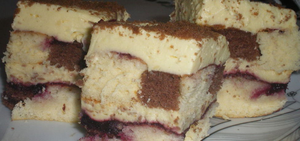 Ciasto kratka (autor: malgorzata2)