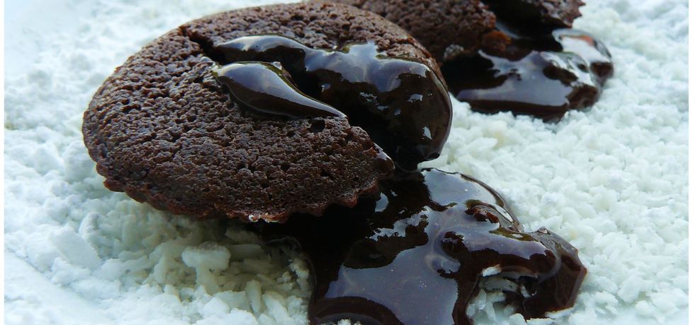 czekoladowa lawa  (autor: ostra-na-slodko)