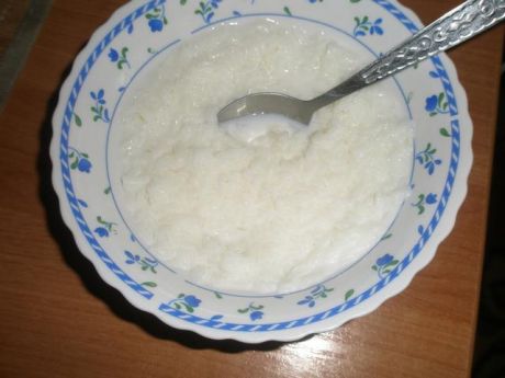 Kulinarne abc: zupa mleczna. gotujmy.pl