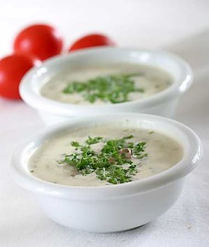 Zupa mayeritsa grecka  prosty przepis i składniki