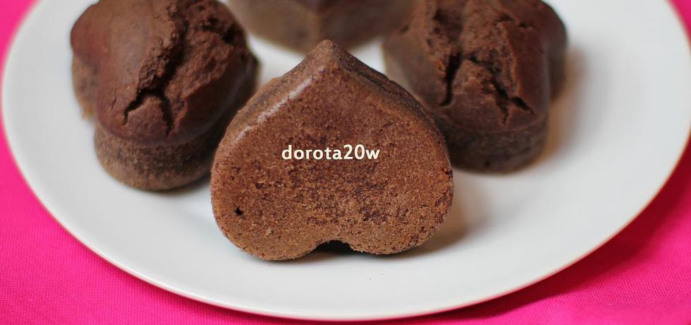 Kakaowe serduszka (autor: dorota20w)