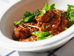 Curry tikka masala  prosty przepis i składniki