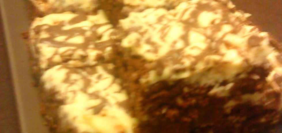 Ciasto o smaku piernika (autor: junox)