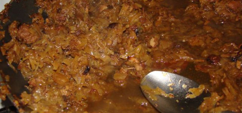 Bigos (autor: myszka75)