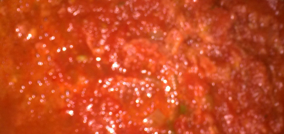 Sos pomidorowy na pizzę (autor: smakosz6)