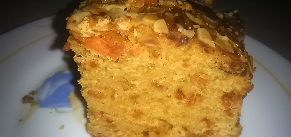 Wegańskie ciasto marchewkowe (autor: parysek10 ...