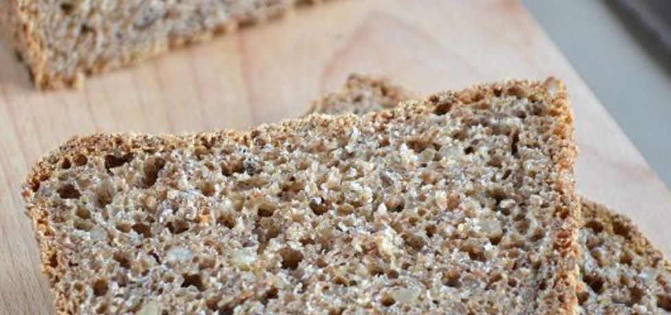 Chleb pszenny razowy na zakwasie (autor: mufinka79 ...