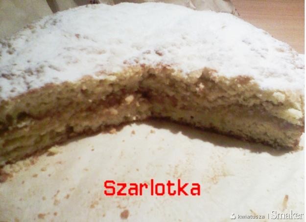 Szarlotka