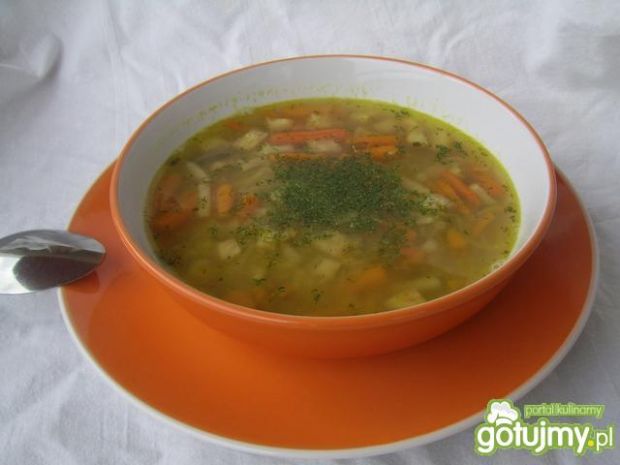 Kulinarne abc: zupa z czerwonej soczewicy. gotujmy.pl
