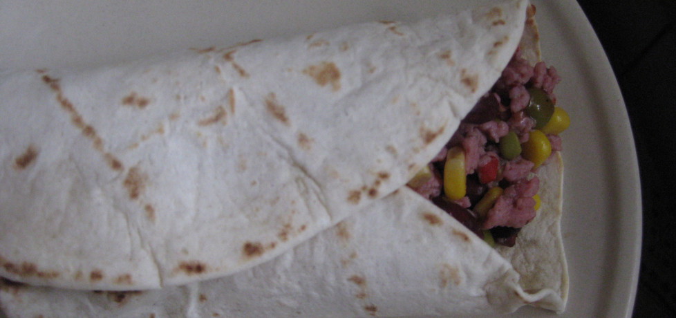 Burrito (autor: hahanka)