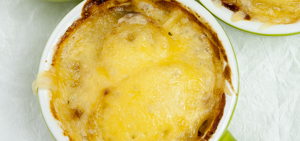 Au gratin potatoes (autor: sandra9)