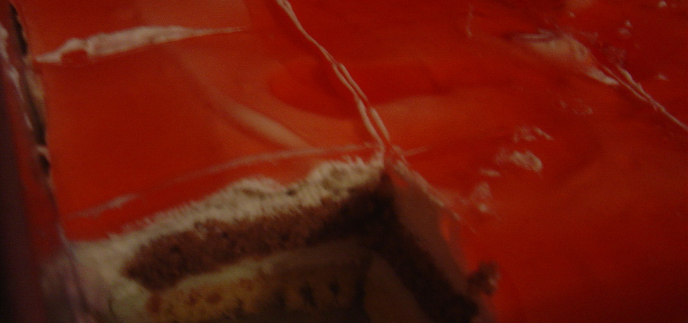 Ciasto mojej mamy (autor: magdaxxx)