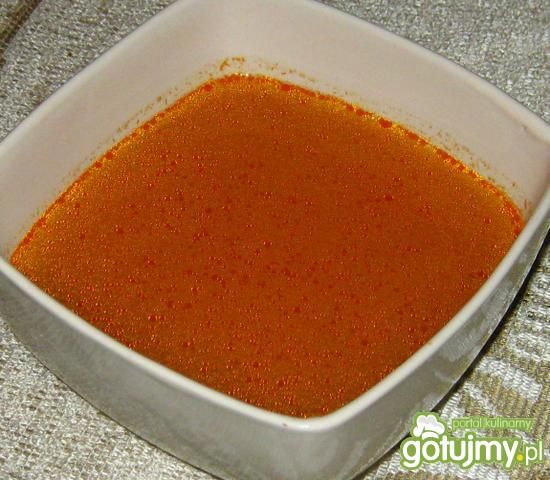 Przepis  zupa pomidorowa 5 przepis