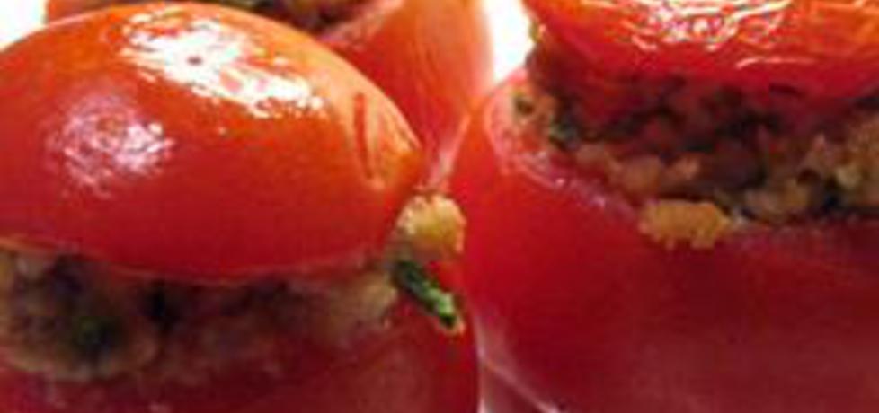 Nadziewane pomidory (autor: poison1988)
