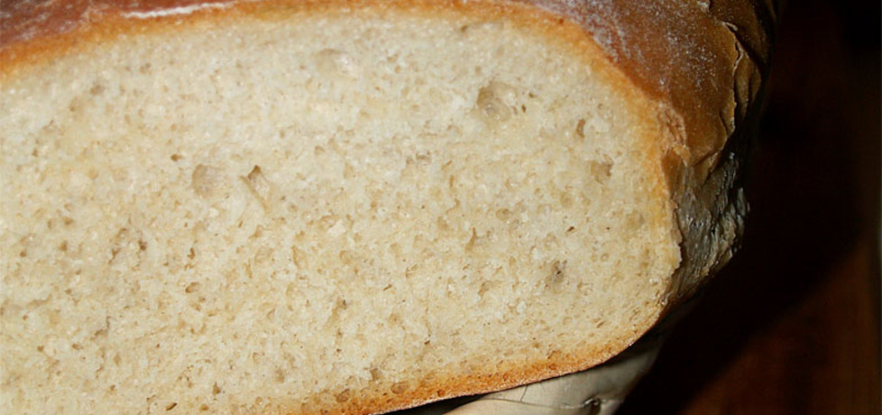 Najprostszy chleb pszenny (autor: ali)