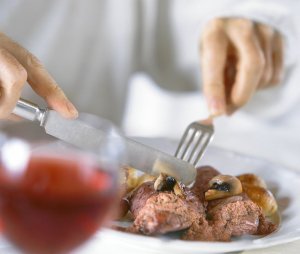 Kurczak w burgundzie  prosty przepis i składniki