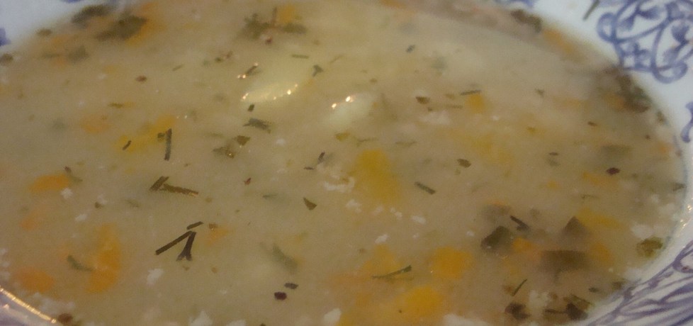 Zupa cebulowa (autor: elizat)