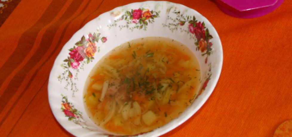 Zupa kapuściana (autor: agnieszka214)