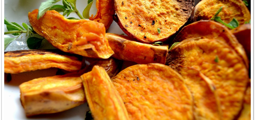 Kumara chips. (autor: christopher)