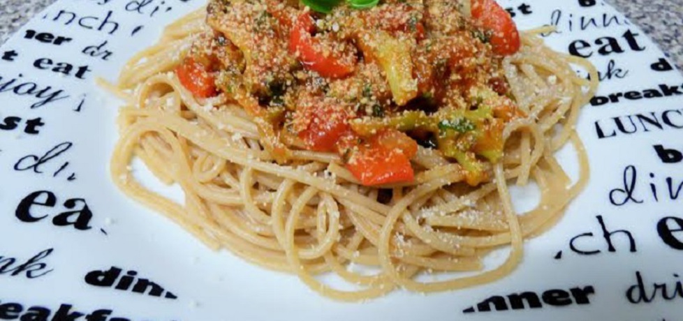 Spaghetti (autor: patrycja33)