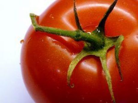 Przepis  sałatka z pomidorów po andaluzyjsku przepis