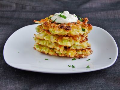 Okonomiyaki... japonia (japońskie placki)