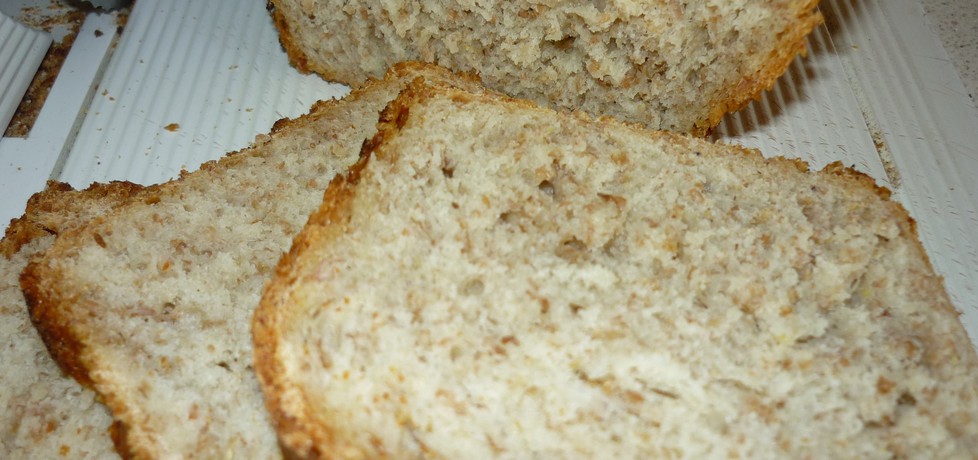 Chleb z otrębami żytnimi (autor: aga123)