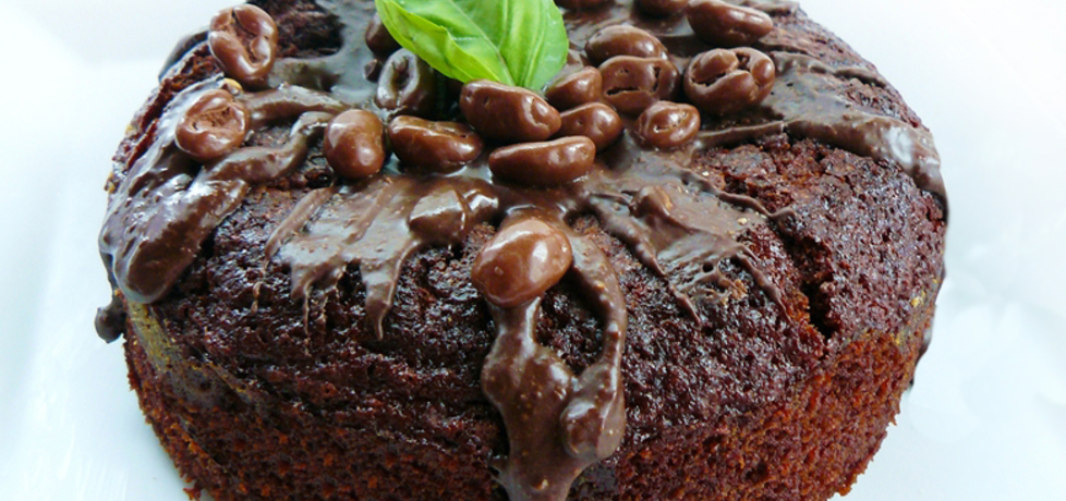 Ciasto czekoladowe z napojem typu cola (autor: ostra-na