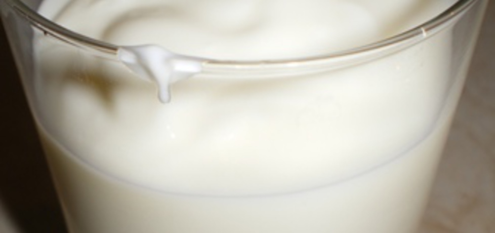 Domowy jogurt (autor: ilka86)