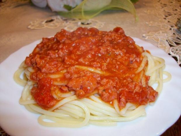 Kulinarne abc: spaghetti bolognese. gotujmy.pl