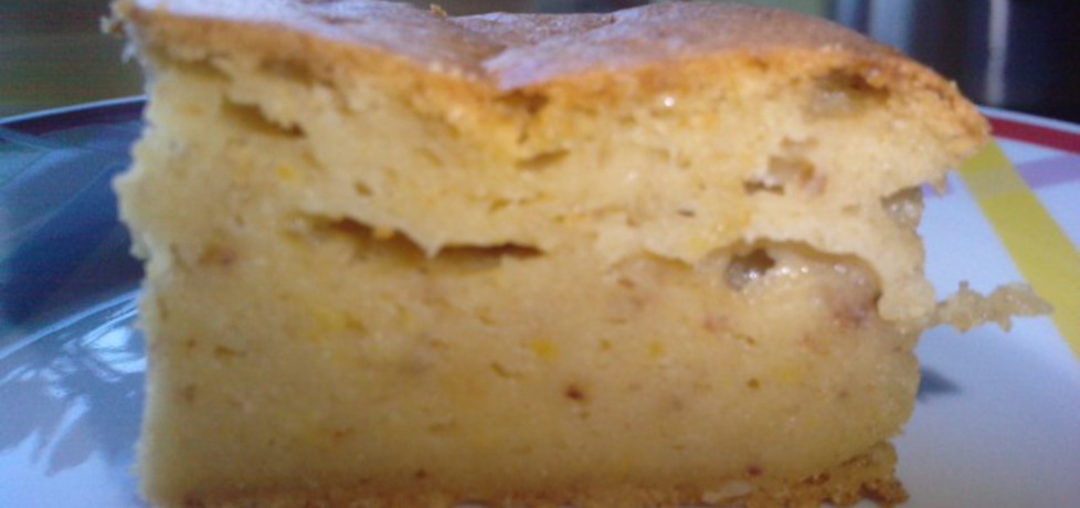 Twarogowe ciasto (autor: agnieszkab)
