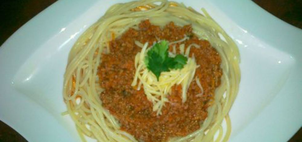 Spaghetti wg konczi (autor: konczi)