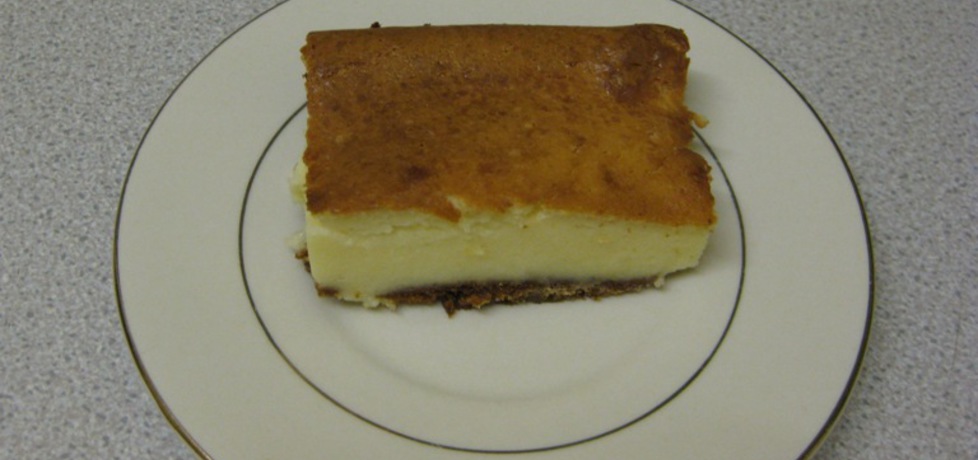 Ciasto z serków soft cheese (autor: krystyna32)