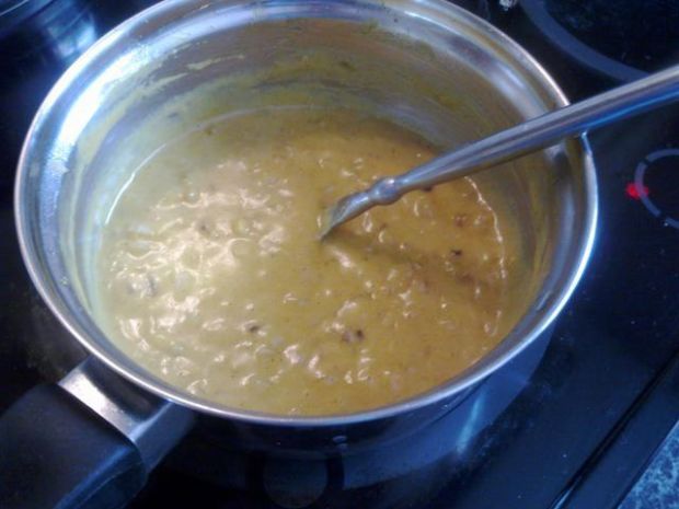 Mistrzowie kuchni: sos curry. gotujmy.pl