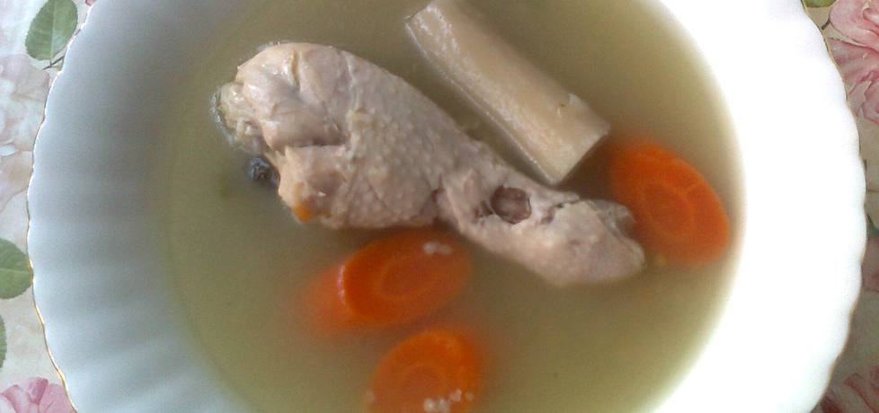 Zupa z kaszą jęczmienną (autor: katarzyna59)