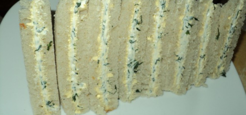 Kanapkowa pasta zielona (autor: haneczka1)