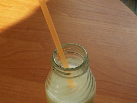 Przepis  domowe mleko kokosowe przepis