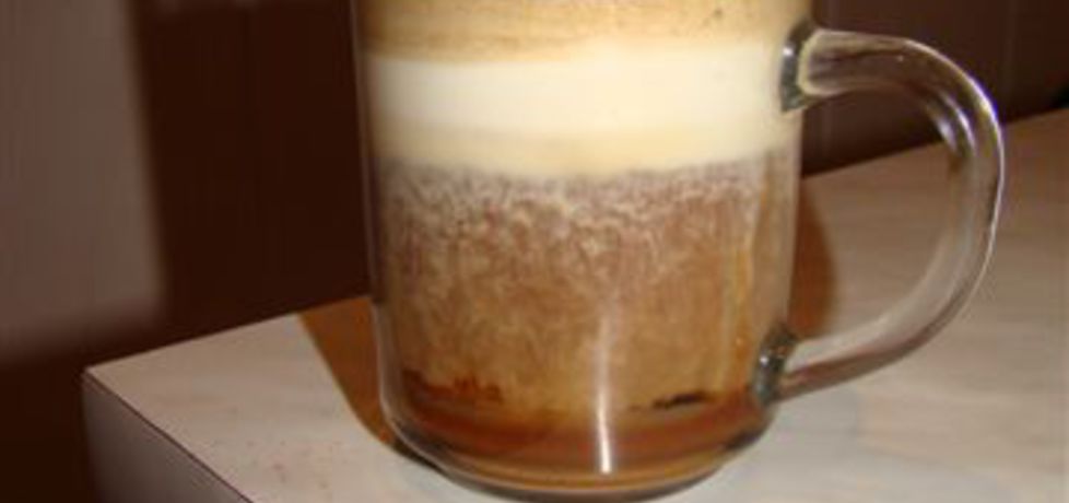 Kawa z amaretto (autor: katarzynakate1980)