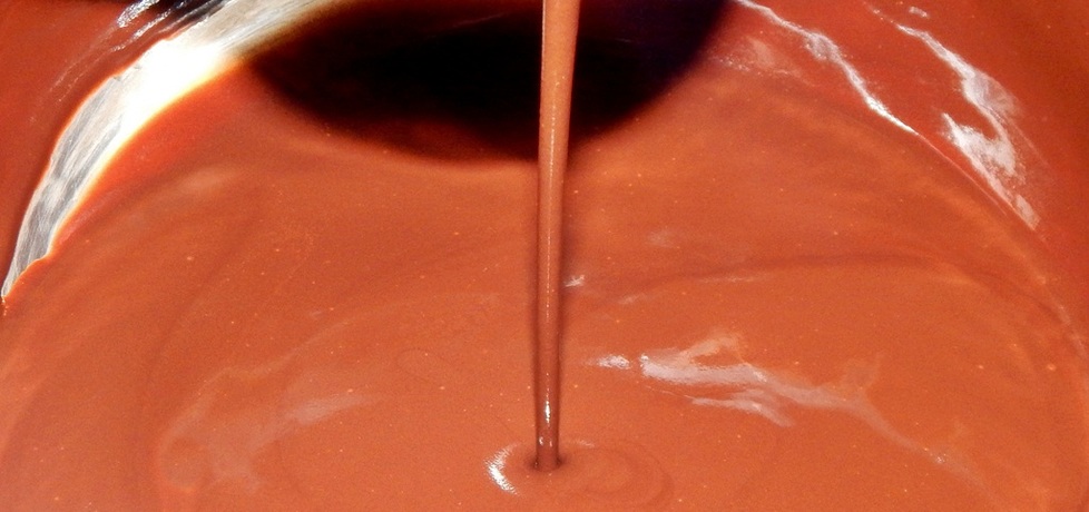 Polewa czekoladowa z toffi (autor: habibi)
