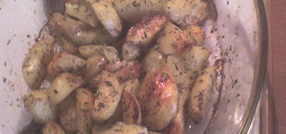 Ziemniaki zapiekane (autor: alaaa)