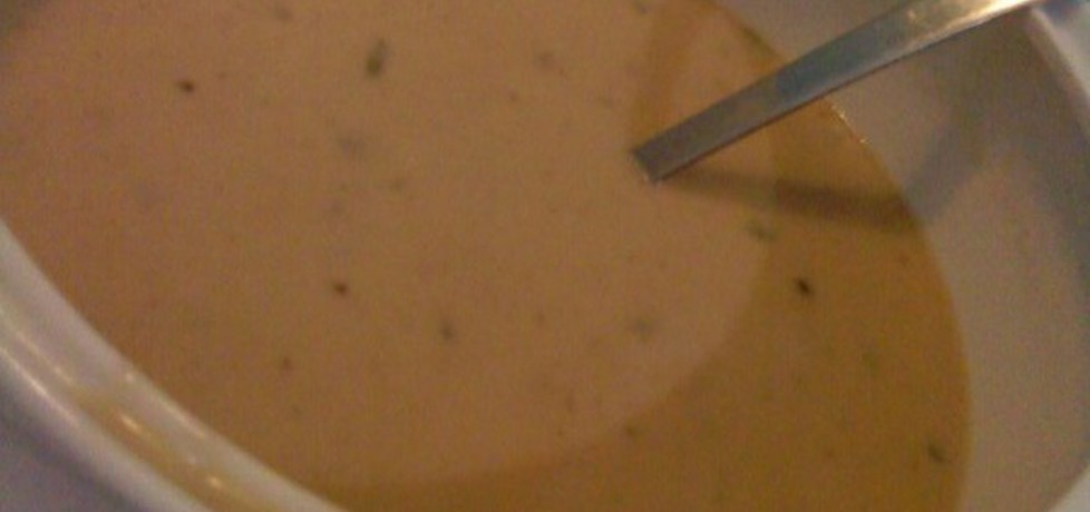 Zupa borowikowa (autor: mysiunia)
