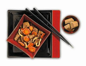Japońskie curry z wołowiny  prosty przepis i składniki
