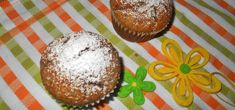 Piernikowe muffinki (autor: beatris)