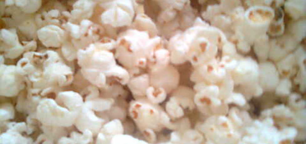 Domowy popcorn (autor: katarzyna124)