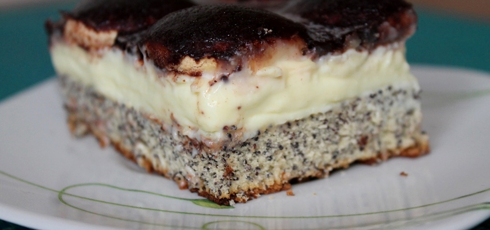 Ciasto pijak (autor: madzai)